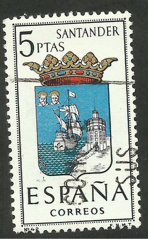 Escudo Santander