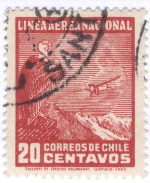 Linea Aerea Nacional