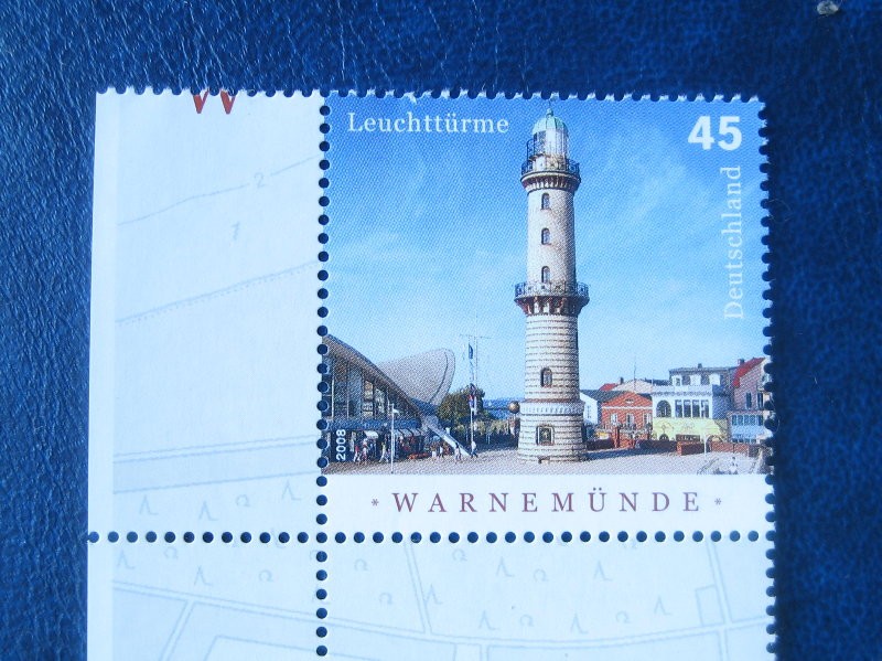 Faro Warnemünde