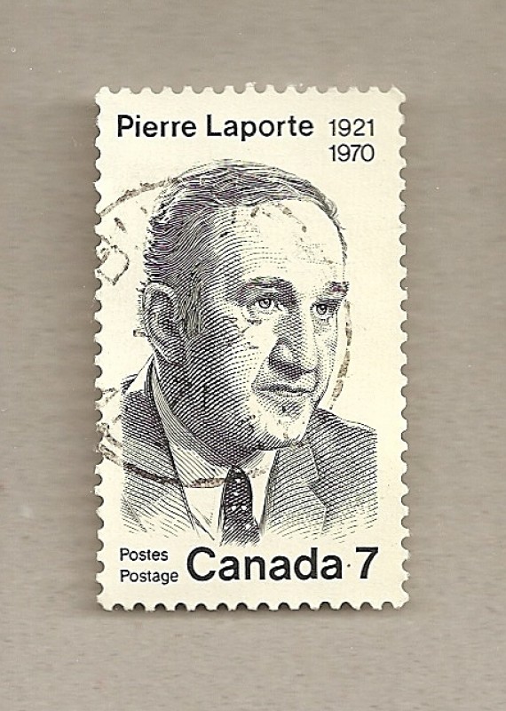 Pierre Laporte