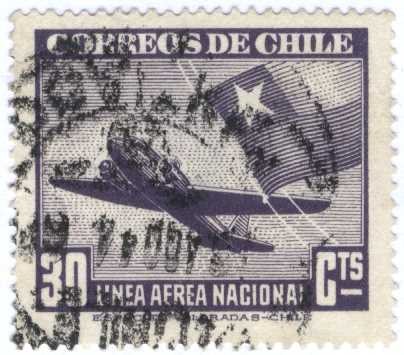 Linea Aerea Nacional