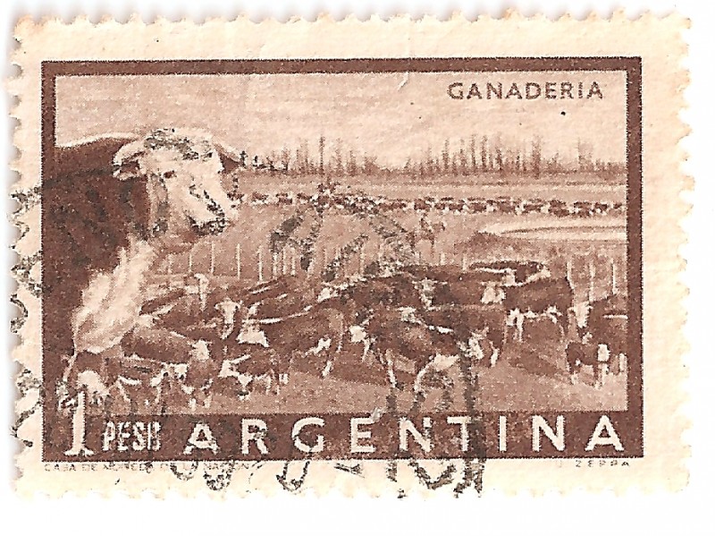 Ganaderia