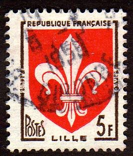 Escudo de Lillie