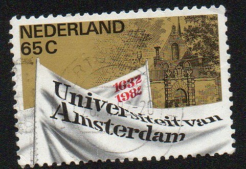 Universidad de Amsterdam