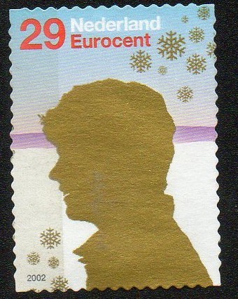 Nederland - Eurocent