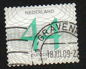 Nederland - Eurocent