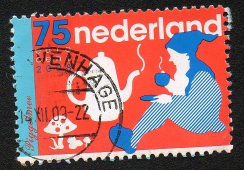 Nederland - Eurocent