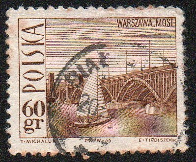 Puente de Varsovia