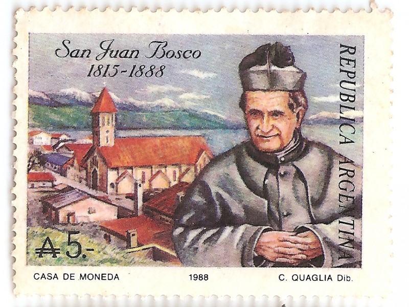 San Juan Bosco