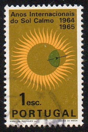 Año Internacional del Sol Quieto