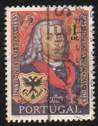 2º Centenario de la imprenta nacional