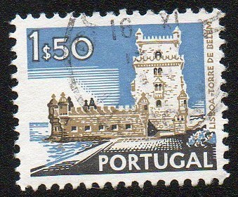 Torre de Belem - Lisboa