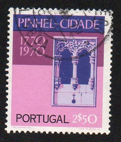 Bicentenario de la ciudad de Pinhel