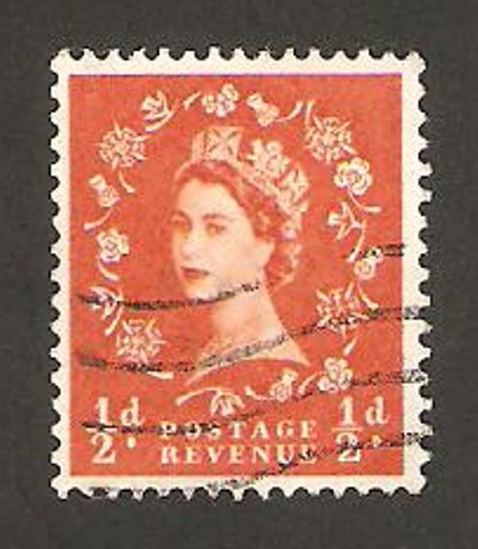 elizabeth II