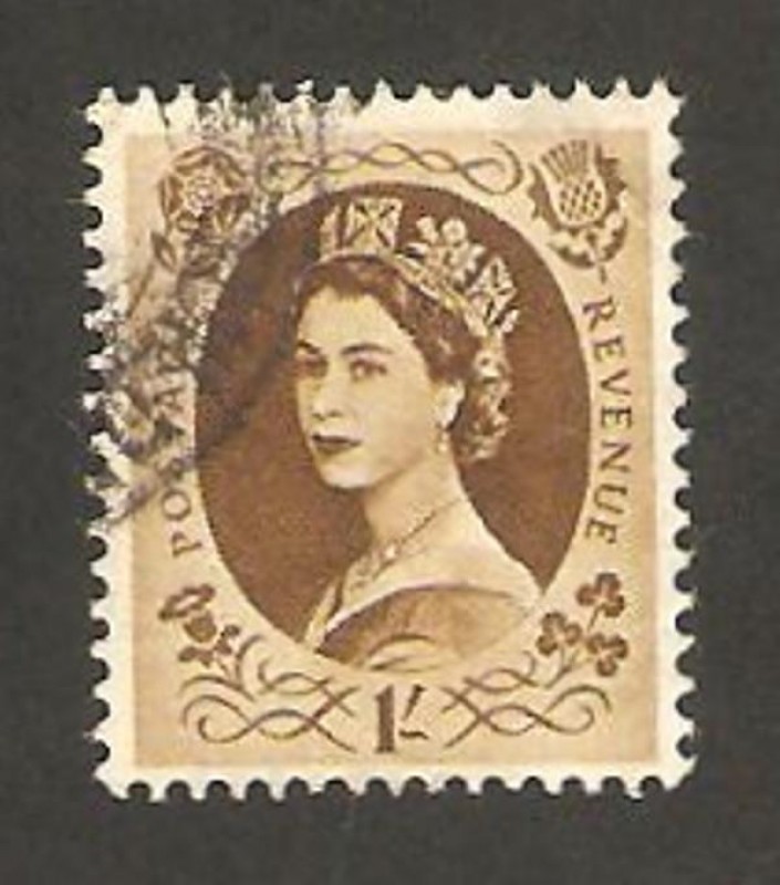 elizabeth II