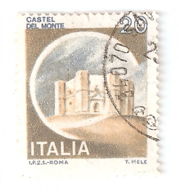 Castillos de Italia