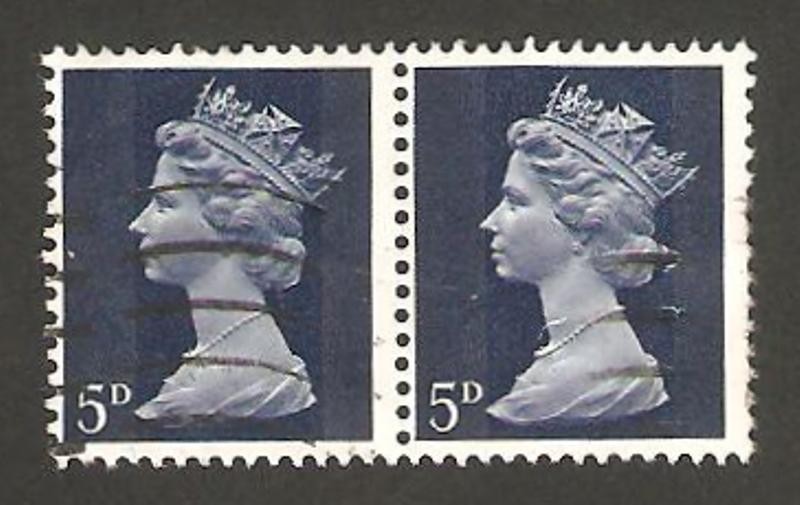 Elizabeth II