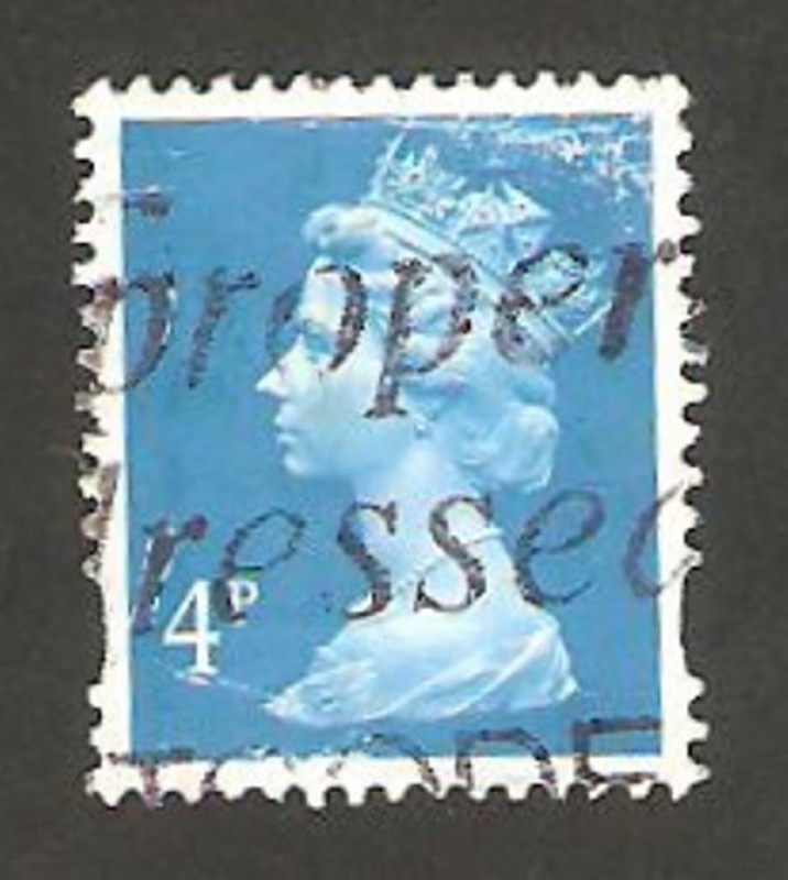 Elizabeth II