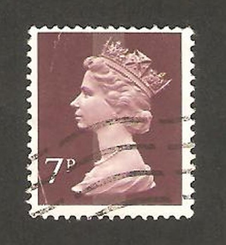 elizabeth II