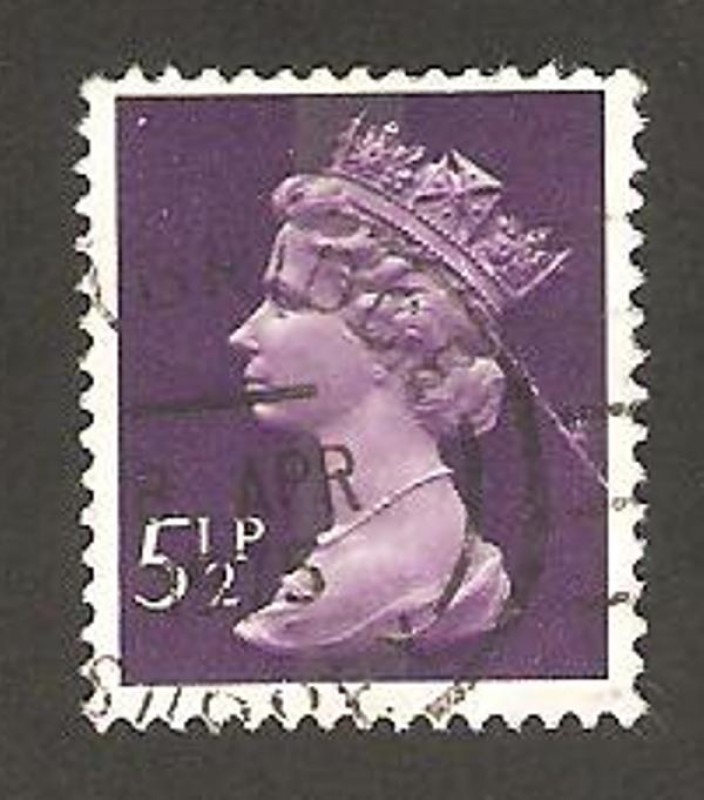 Elizabeth II