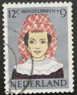 hindeloopen