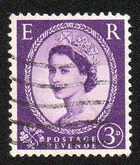 Queen Elizabeth