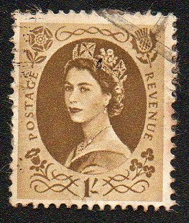 Queen Elizabeth