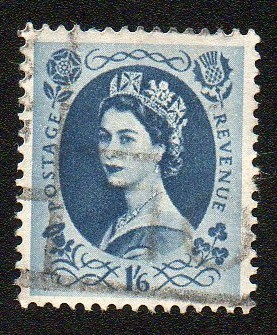 Queen Elizabeth