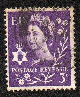 Queen Elizabeth