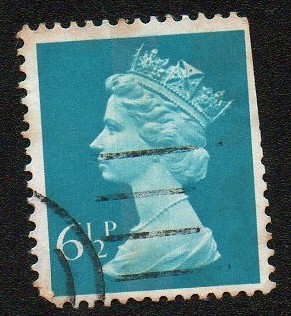 Queen Elizabeth