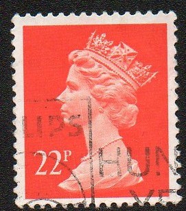 Queen Elizabeth