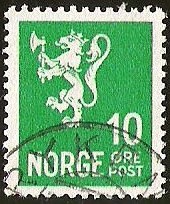 NORGE -  LEON