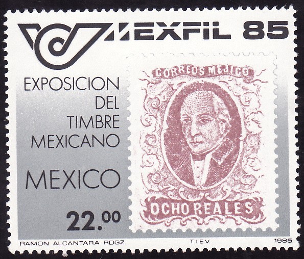 MEXFIL 85