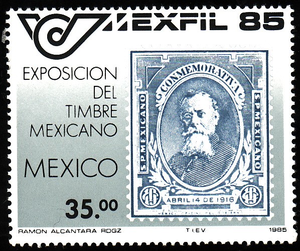 MEXFIL 85