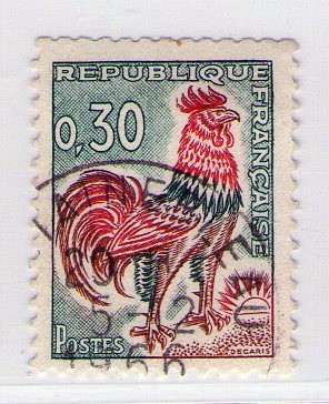 1331A Coq de Decaris