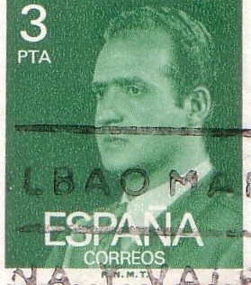 Juan Carlos I