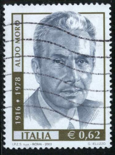 Aldo Moro