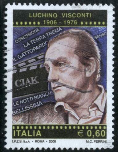 Luchino Visconti