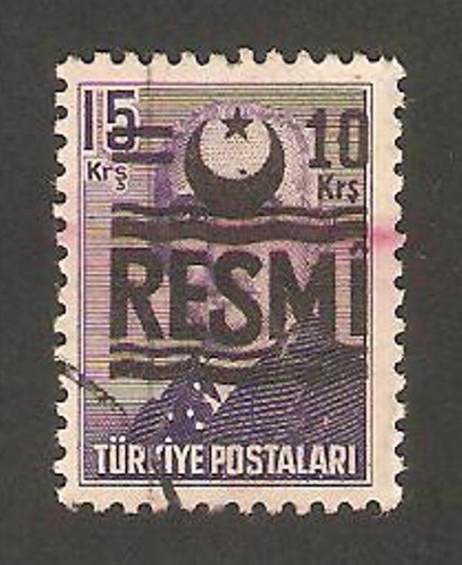 ismet inonu