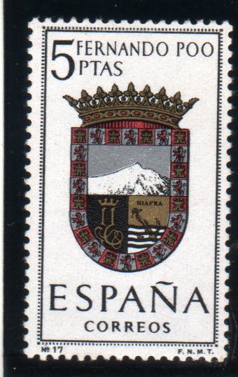 1963 Fernando Poo Edifil 1485