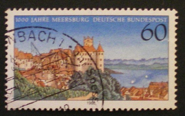 meersburg