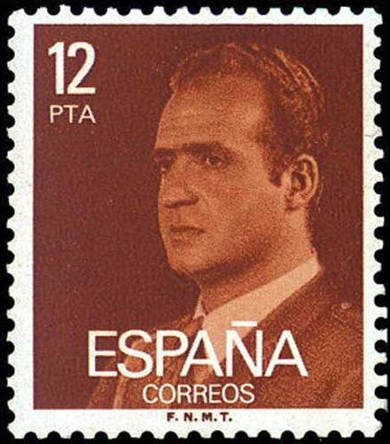 Juan Carlos I