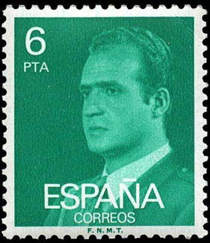 Juan Carlos I