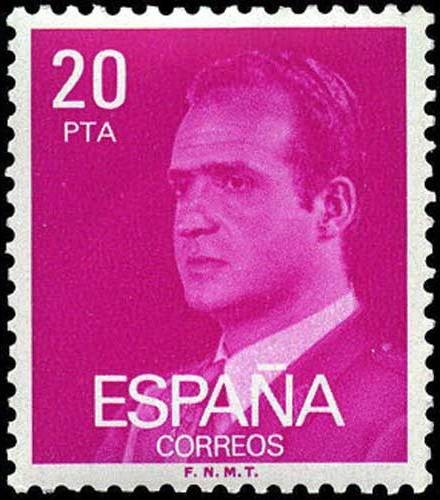 Juan Carlos I