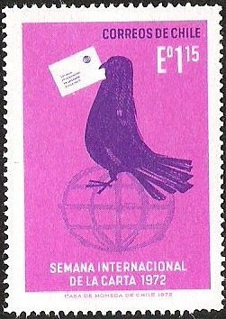 SEMANA INTERNACIONAL DE LA CARTA