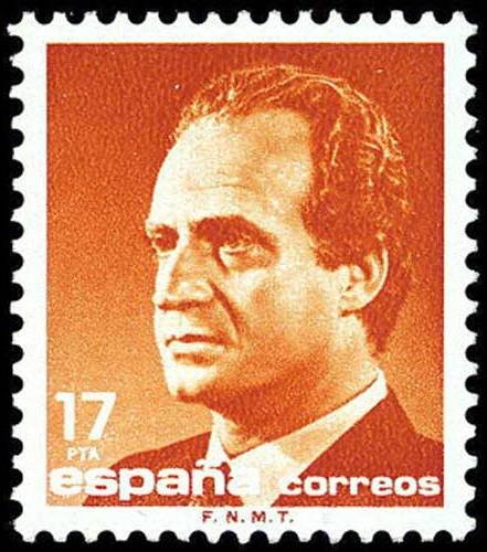 Juan Carlos I