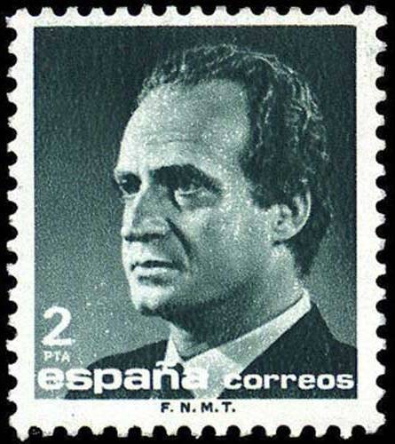 Juan Carlos I