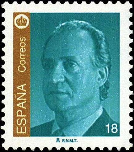 Juan Carlos I