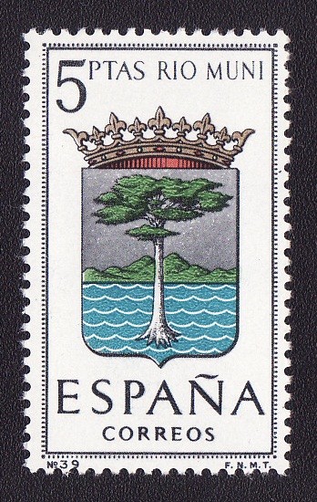 Escudos