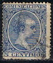 Alfonso XIII